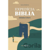 Expedícia Biblia: Základná výbava - Anna Mátiková Expedícia Biblia: Základná výbava - Anna Mátiková