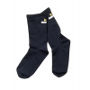 WARMPEACE PONOŽKY Powerstretch (38-42,5) black - M WARMPEACE PONOŽKY Powerstretch (38-42,5) black - M