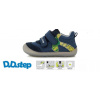 Kožené topánky D.D. Step Royal Blue S063-41948L Veľkosť: 31 Kožené topánky D.D. Step Royal Blue S063-41948L Veľkosť: 31
