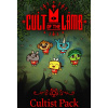 Cult of the Lamb - Cultist Pack - Steam PC Cult of the Lamb - Cultist Pack - Steam PC