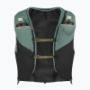 Bežecká vesta DYNAFIT Ultra 12 Vest atlantic/black out Bežecká vesta DYNAFIT Ultra 12 Vest atlantic/black out