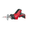 Milwaukee 4933411925 M12 Compact HACKZALL Milwaukee 4933411925 M12 Compact HACKZALL
