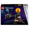 LEGO Technic 42179 Planéta Zem a Mesiac na obežnej dráhe LEGO Technic 42179 Planéta Zem a Mesiac na obežnej dráhe
