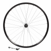 ROCKRIDER Predné koleso 27,5×19C dvojstenný ráfik brzdy V-Brake QR ROCKRIDER Predné koleso 27,5×19C dvojstenný ráfik brzdy V-Brake QR