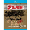 Rolling Stones, The - Sticky Fingers Live ... BD Rolling Stones, The - Sticky Fingers Live ... BD