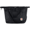 FJÄLLRÄVEN High Coast Tote 30 Black FJÄLLRÄVEN High Coast Tote 30 Black