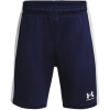 Under Armour | UA B's Ch. Knit Short-BLU | modrá| YSM Under Armour | UA B's Ch. Knit Short-BLU | modrá| YSM