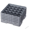 Kôš do umývačky 25 pozícií- výška 21,6 cm, Ø 8,7 cm (CAMBRO Camrack koše do umývačky) Kôš do umývačky 25 pozícií- výška 21,6 cm, Ø 8,7 cm (CAMBRO Camrack koše do umývačky)