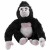 Gorila plyšová 21cm Gorila plyšová 21cm