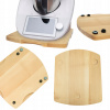 PODLOŽKA DOSKA POD THERMOMIX TERMOMIKS TM6 TM5 !! POZRITE SI ĎALŠIE INZERÁTY ! PODLOŽKA DOSKA POD THERMOMIX TERMOMIKS TM6 TM5 !! POZRITE SI ĎALŠIE INZERÁTY !