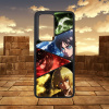 Attack on Titan Postavy - Google Pixel / Huawei obal Attack on Titan Postavy - Google Pixel / Huawei obal