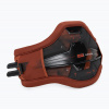 Pánske nohavice ION Kite Waist Trapeze Apex sunbaked maroon Pánske nohavice ION Kite Waist Trapeze Apex sunbaked maroon