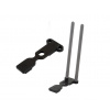 Fox Uši za hlásiče Black Label Swinger Plate Snag Ears 127 mm Fox Uši za hlásiče Black Label Swinger Plate Snag Ears 127 mm