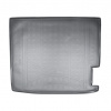 Gumová vaňa do kufru Norplast BMW X4 F26 2014 Gumová vaňa do kufru Norplast BMW X4 F26 2014