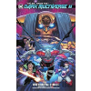 Tales from the DC Dark Multiverse II Tales from the DC Dark Multiverse II