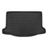 Plastová vaňa do kufra SCOUTT Honda Jazz 2015-2020 Plastová vaňa do kufra SCOUTT Honda Jazz 2015-2020