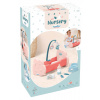 Nursery Postieľka s príslušenstvom pre bábiku Nursery Postieľka s príslušenstvom pre bábiku