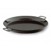 Paella smaltovaná panvica na grilovanie a pečenie 50 cm VACA Paella smaltovaná panvica na grilovanie a pečenie 50 cm VACA