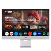 ASUS ZenScreen/MS27UC/27''/IPS/4K UHD/60Hz/5ms/Strieborná/3R 90LM0A3H-B01O70 Asus ASUS ZenScreen/MS27UC/27''/IPS/4K UHD/60Hz/5ms/Strieborná/3R 90LM0A3H-B01O70 Asus