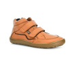 Froddo G3110264-2 Cognac AD celoročné členkové barefoot topánky 38 EUR Froddo G3110264-2 Cognac AD celoročné členkové barefoot topánky 38 EUR