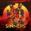 Sinners (Ost) (140Gr.) LP - Various, Various Sinners (Ost) (140Gr.) LP - Various, Various