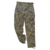 Nohavice Mil-tec US BDU poľné digital woodland marpat Nohavice Mil-tec US BDU poľné digital woodland marpat