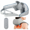 Masážny Prístroj na krk shiatsu NeckChill s vyhrievaním, USB, tichý, 3D Beauty Limited Masážny Prístroj na krk shiatsu NeckChill s vyhrievaním, USB, tichý, 3D Beauty Limited