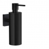 SMEDBO SO - HOUSE RB370 - Dávkovač mydla s držiakom CIM - čierna matná SMEDBO SO - HOUSE RB370 - Dávkovač mydla s držiakom CIM - čierna matná