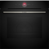 Bosch Séria 8 Zabudovateľná rúra na pečenie 60 x 60 cm čierna HBG7341B1 Bosch Séria 8 Zabudovateľná rúra na pečenie 60 x 60 cm čierna HBG7341B1