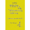 Slušné vtipy o víře a různorodých věřících (Ateismus je také víra!) - Herout Petr Slušné vtipy o víře a různorodých věřících (Ateismus je také víra!) - Herout Petr