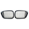 Predná maska, ľadvinky, mriežky BMW 5 E39 (00-04) - sada L+P Predná maska, ľadvinky, mriežky BMW 5 E39 (00-04) - sada L+P