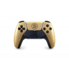 Sony Playstation 5 Dualsense Controller - 007 First Light Limited Edition Sony Playstation 5 Dualsense Controller - 007 First Light Limited Edition