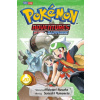 Pokemon Adventures (Ruby and Sapphire), Vol. 20 (Hidenori Kusaka)(Brožovaná) Pokemon Adventures (Ruby and Sapphire), Vol. 20 (Hidenori Kusaka)(Brožovaná)