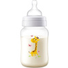 Philips AVENT Anti-colic 260 ml – žirafa Philips AVENT Anti-colic 260 ml – žirafa