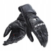 Motocyklové rukavice Dainese Druid 4 Čierne XL Motocyklové rukavice Dainese Druid 4 Čierne XL