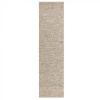 Ručně tkaný běhoun Minerals Light Grey 60x230 cm Ručně tkaný běhoun Minerals Light Grey 60x230 cm