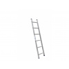 Alumet, HL1 5106 EUK příložný žebřík 1 x 6 příček, 1,69 m, max. 150 kg Alumet, HL1 5106 EUK příložný žebřík 1 x 6 příček, 1,69 m, max. 150 kg