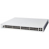 Cisco Catalyst 1200 48-port GE, 4x10G SFP+ Cisco Catalyst 1200 48-port GE, 4x10G SFP+