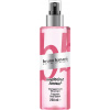 Bruno Banani Dangerous telový sprej 250 ml Bruno Banani Dangerous telový sprej 250 ml