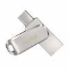 SanDisk Ultra® Dual Drive Luxe USB Type-C™ 512 GB 85235110 SanDisk Ultra® Dual Drive Luxe USB Type-C™ 512 GB 85235110