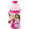 Fľaša na vodu Barbie 500 ml RUŽOVÁ Fľaša na vodu Barbie 500 ml RUŽOVÁ