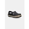 Crocs detské sandále CROCBAND GUM CLOG T 212776.CROCS.CROCBAND.G čierna EUR 23/24 Crocs detské sandále CROCBAND GUM CLOG T 212776.CROCS.CROCBAND.G čierna EUR 23/24