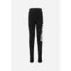 Legíny - Gorn2be 14 izolovaných legín (Born2be Black Leggings 14 Tkanina) Legíny - Gorn2be 14 izolovaných legín (Born2be Black Leggings 14 Tkanina)