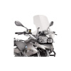 KAPPA 5107DTK čelné plexi BMW F 700 GS (13-17) 50 x 49 cm číre – vyžaduje montážnu sadu D5107KITK KAPPA 5107DTK čelné plexi BMW F 700 GS (13-17) 50 x 49 cm číre – vyžaduje montážnu sadu D5107KITK