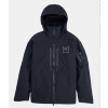 Burton Ak Gore-Tex 2L Swash True Black Pánska Bunda Veľkosť XL Burton Ak Gore-Tex 2L Swash True Black Pánska Bunda Veľkosť XL