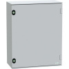 Schneider Electric PanelSeT PLM NSYPLM54G skriňový rozvádzač 430 x 530 x 200 polyester sivá 1 ks; NSYPLM54G Schneider Electric PanelSeT PLM NSYPLM54G skriňový rozvádzač 430 x 530 x 200 polyester sivá 1 ks; NSYPLM54G