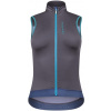 Dámska cyklistická vesta Isadore Women's Alternative Light Vest - Asphalt M Dámska cyklistická vesta Isadore Women's Alternative Light Vest - Asphalt M