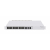 MikroTik Cloud Router Switch CRS326-4C+20G+2Q+RM MikroTik Cloud Router Switch CRS326-4C+20G+2Q+RM