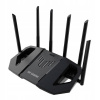 Herný router ASUS TUF BE6500 s podporou 802.11be (Wi-Fi 7) (Dvojpásmový WiFi 7 router Asus TUF Gaming BE6500) Herný router ASUS TUF BE6500 s podporou 802.11be (Wi-Fi 7) (Dvojpásmový WiFi 7 router Asus TUF Gaming BE6500)