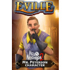 Eville - Mr. Peterson Character - Steam PC Eville - Mr. Peterson Character - Steam PC